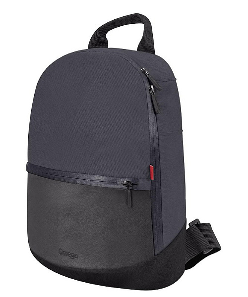Детская коляска Carrello Omega Plus CRL-6540/1 2 в 1 фото 9