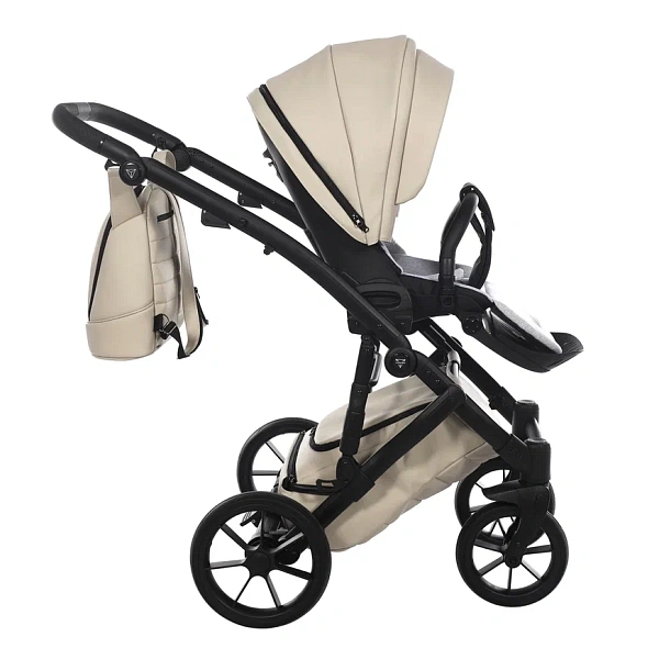 Детская коляска Junama Space Eco 3 в 1 фото 20