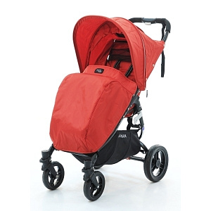 Накидка на ножки Valco baby Boot Cover Snap 4