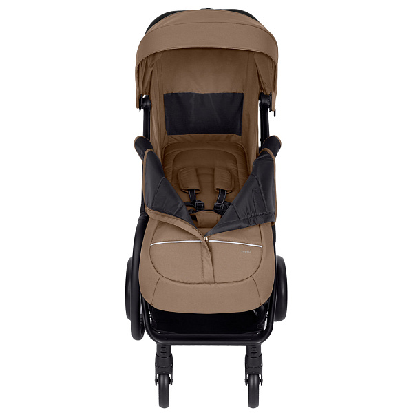 Детская прогулочная коляска Carrello Nero CRL-5514 фото 4