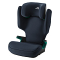 Детское автокресло Britax Roemer Discovery Plus 2 (Night Blue
						
					) — Фото