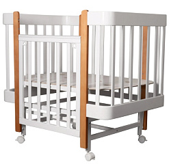 Детская кроватка Indigo Tiny