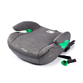 Бустер Babyauto Max i-Size (Dobby Grey
						
					) — Фото