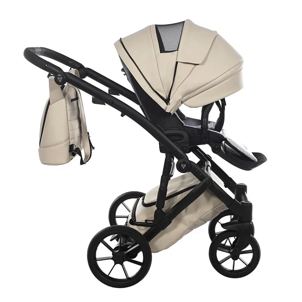 Детская коляска Junama Space Eco 3 в 1 фото 25