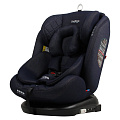 Автокресло Indigo Aero Isofix ST-3 (Джинсовый
						
					) — Фото