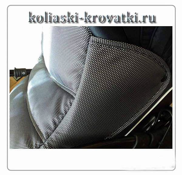 Детская коляска Tutis Zippy Silver Plus 3 в 1 фото 1