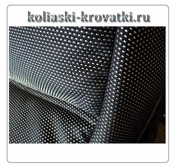 Детская коляска Tutis Zippy Silver Plus 3 в 1 фото 2